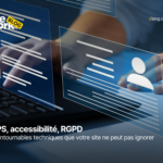 Votre site vitrine ne convertit pas ? Voici pourquoi et comment y remédier