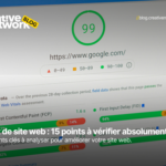 Comment optimiser vos images pour le web sans perdre en qualité visuelle